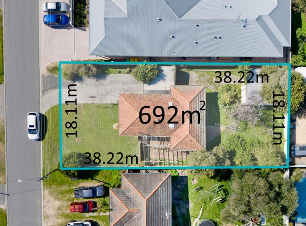 41 Butterick Place, Girrawheen, WA 6064