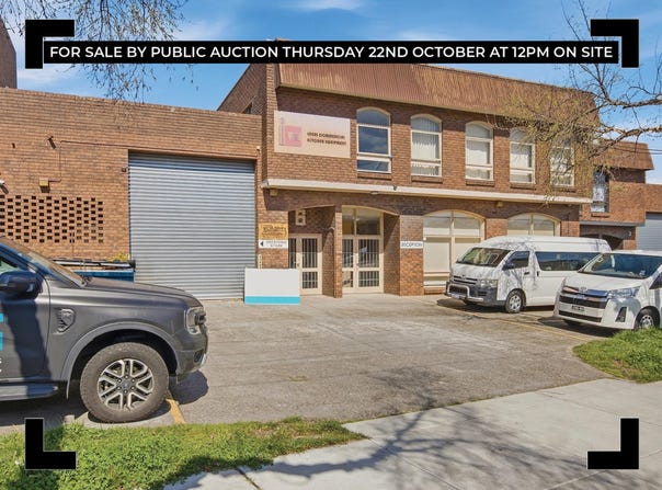 6 Queen Street, Nunawading, Vic 3131
