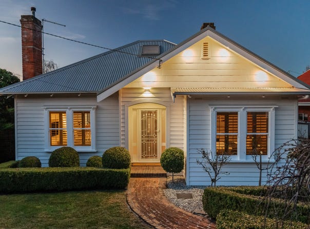 4 Trotsford Crescent, Newstead, Tas 7250