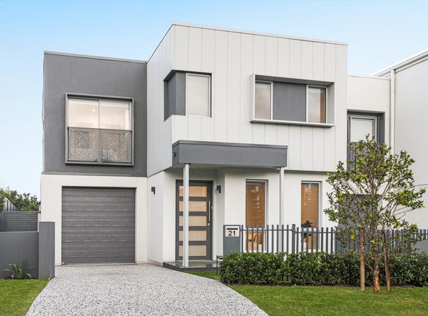 21 Harbour Boulevard, Shell Cove, NSW 2529