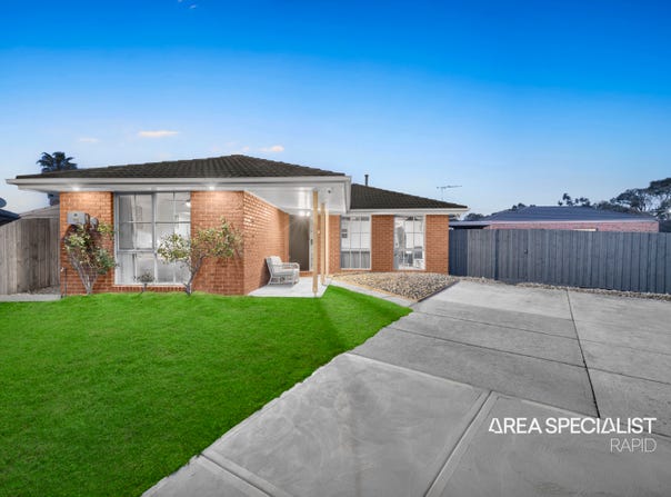 12 Kellie Court, Hampton Park, Vic 3976