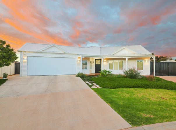 4 Manno Court, Mildura, Vic 3500