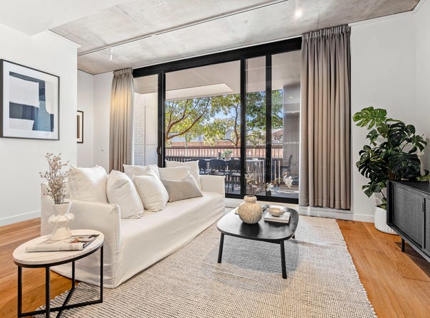9G/356 George Street, Waterloo, NSW 2017