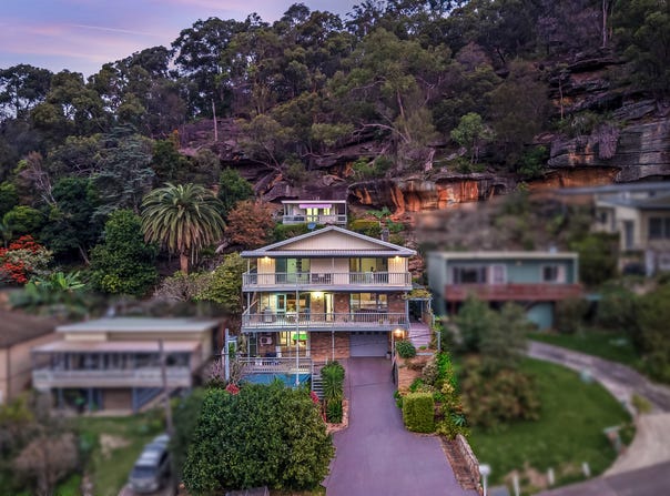 21 Peat Street, Brooklyn, NSW 2083