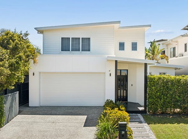 26 Daybreak Boulevard, Casuarina, NSW 2487