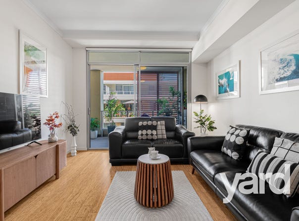 66/1 Silas Street, East Fremantle, WA 6158