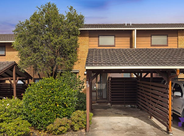 29/95 Chiswick Road, Greenacre, NSW 2190