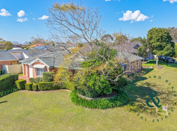 7 Grevillea Drive, Medowie, NSW 2318