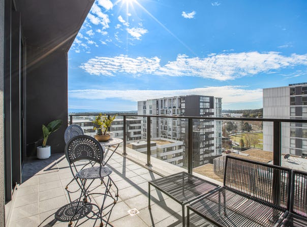 907/81A Lord Sheffield Circuit, Penrith, NSW 2750