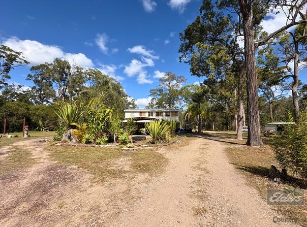 88 Banksia Road, Bauple, Qld 4650