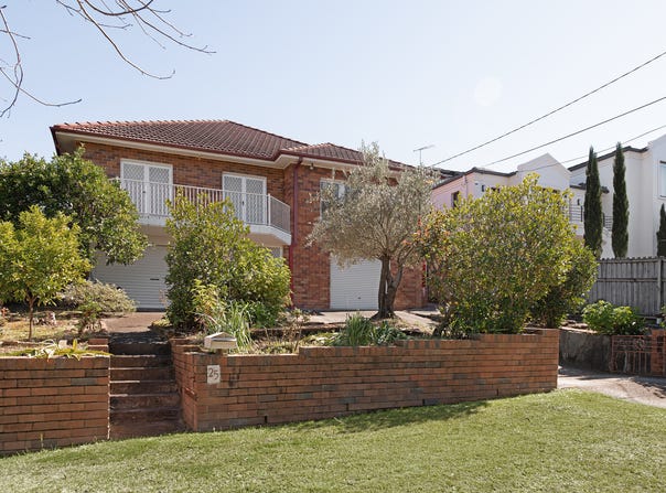 25 Gowan Brae Avenue, Oatlands, NSW 2117