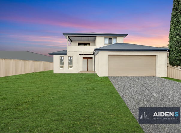 38 Webbs Avenue, Taylors Hill, Vic 3037