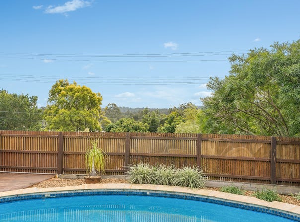 18 Melinda Street, Kenmore, Qld 4069