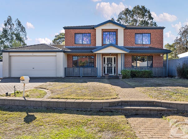 4 Merryl Court, Angle Vale, SA 5117