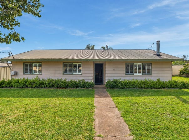 14 George Street, Manildra, NSW 2865