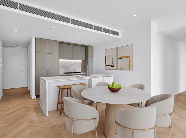 14/41 Falcon Street, Crows Nest, NSW 2065