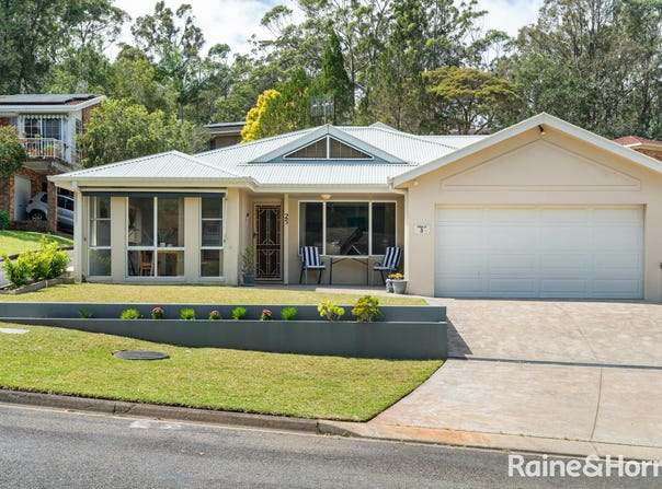 2/3 Augusta Place, Mollymook Beach, NSW 2539