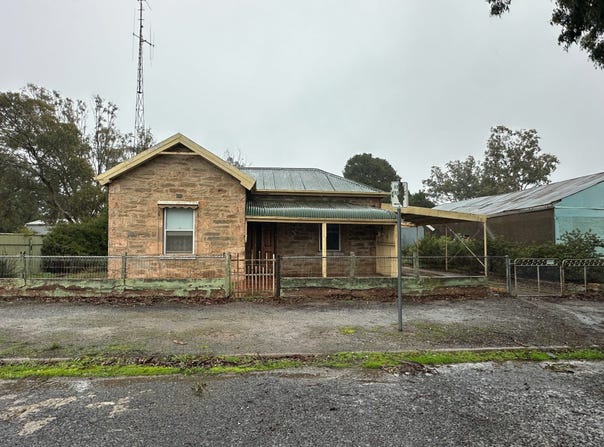 28-30 Alfred Street, Hallett, SA 5419