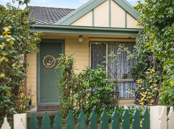 1/21-23 Hill Street, Frankston, Vic 3199