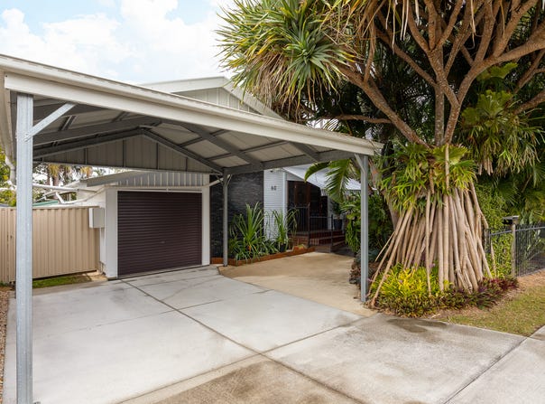 60 Nathan Street, Brighton, Qld 4017