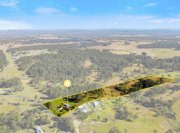564 Armidale Road, Elland, NSW 2460
