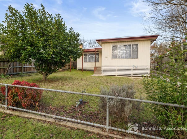 34A Loch Street, Beechworth, Vic 3747