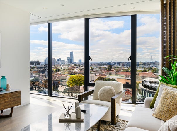 1212/605 St Kilda Road, Melbourne, Vic 3004