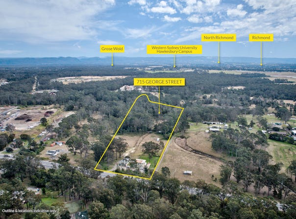 715 George Street, South Windsor, NSW 2756