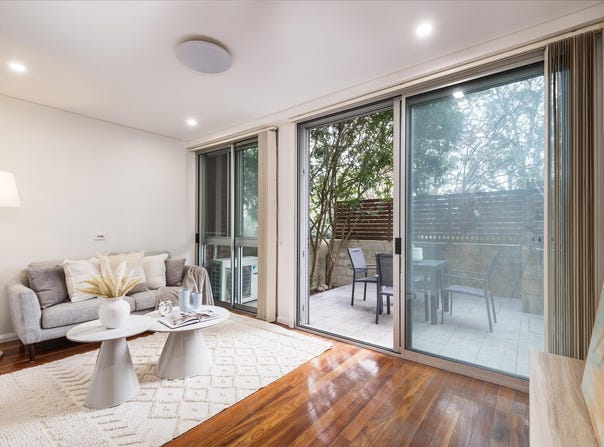 7/497 Pacific Highway, Killara, NSW 2071