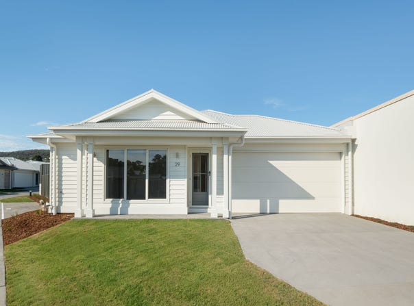 29/455 Waterfall Gully Road, Rosebud, Vic 3939