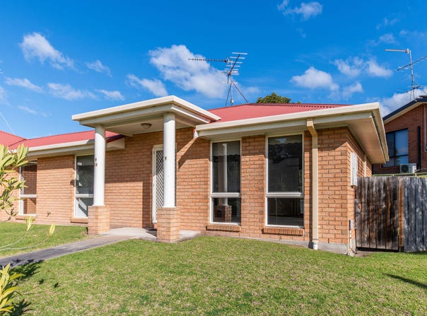 9/21 Mckenzie Street, Wonthaggi, Vic 3995