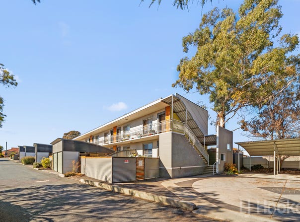 11/8 Davison Street, Crestwood, NSW 2620
