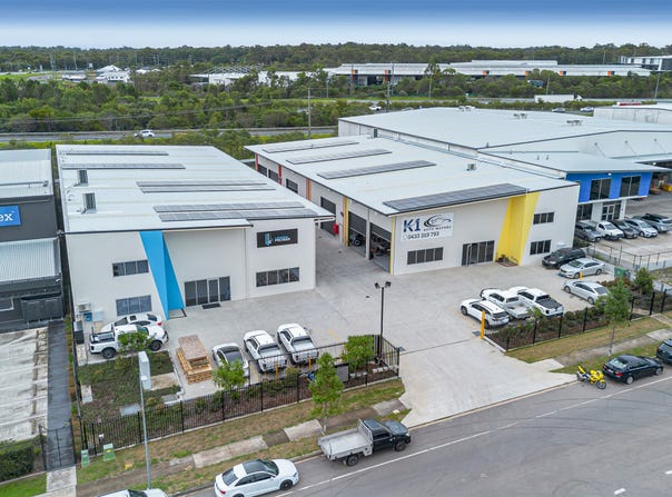 2, 4 & 6, 38 Mineral Sizer Court, Narangba, Qld 4504