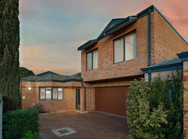 414C Flinders Street, Nollamara, WA 6061
