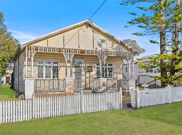86 Maitland Street, Kurri Kurri, NSW 2327