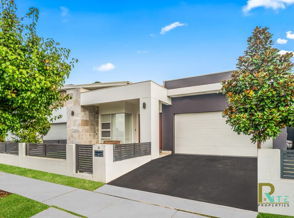 13 Peperino Street ( The Gables ), Box Hill, NSW 2765