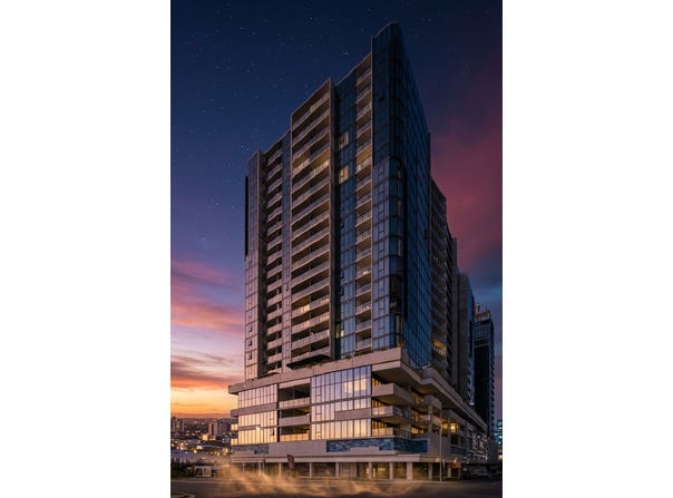707/1 Warde Street, Footscray, Vic 3011