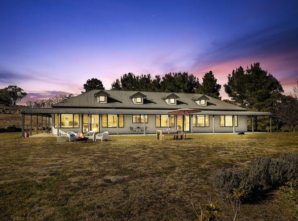 16 Lakewood Drive, Jindabyne, NSW 2627