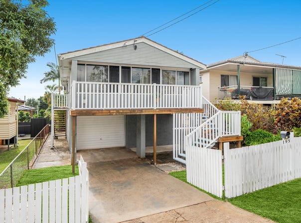 195 Sibley Road, Wynnum West, Qld 4178