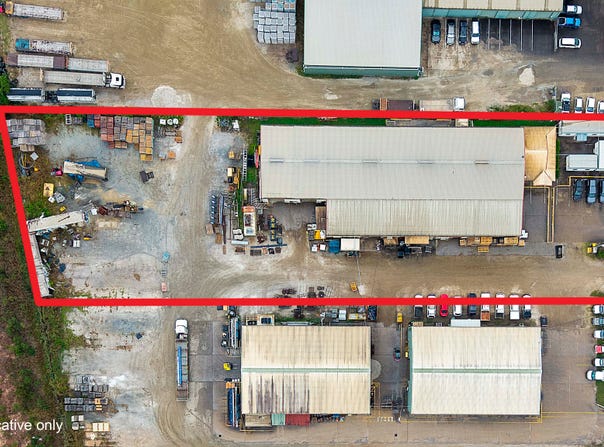 6 Industrial Avenue, Maryborough, Qld 4650