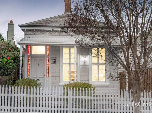 18 Scott Street, Kew, Vic 3101