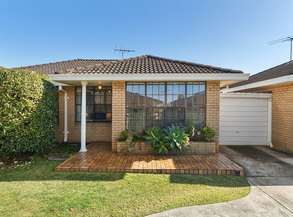 4/149 Queen Victoria Street, Bexley, NSW 2207