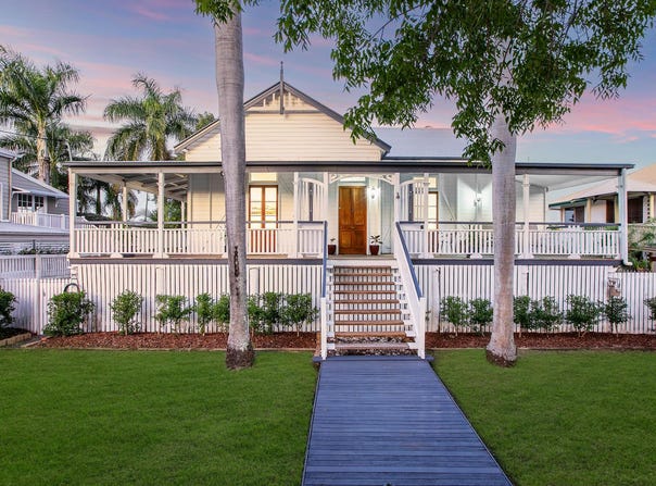 15 Davis Street, Allenstown, Qld 4700