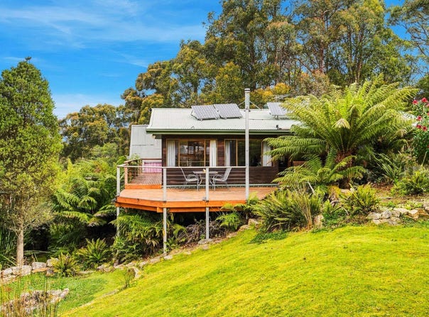 105 Palmers Road, Oyster Cove, Tas 7150