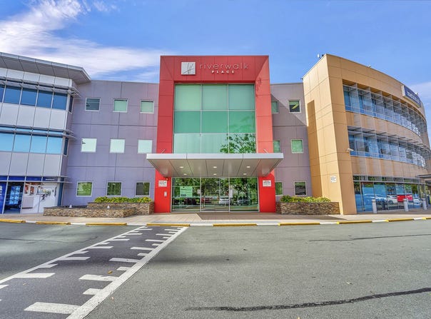 Riverwalk Place, 238 Robina Town Centre Drive, Robina, Qld 4226