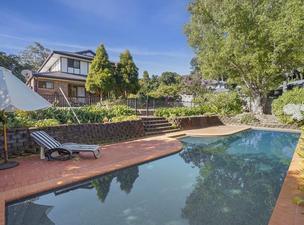 23-25 Millstream Court, Buderim, Qld 4556