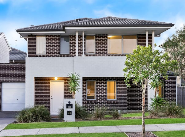 160 Webber Circuit, Bardia, NSW 2565