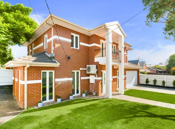 479 Bluff Road, Hampton, Vic 3188