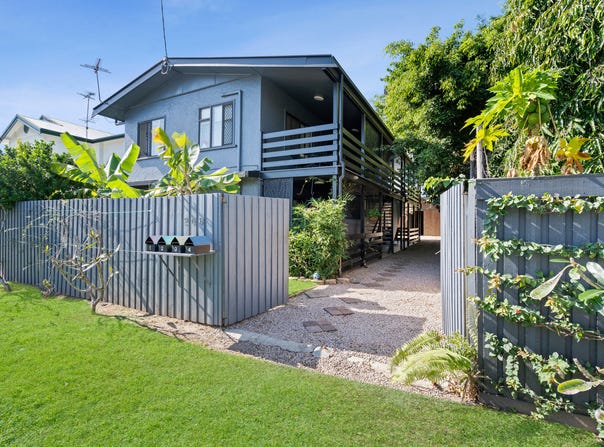 268 Lake Street, Cairns North, Qld 4870