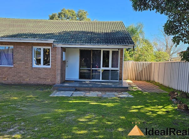 27 Southgate Road, Langford, WA 6147